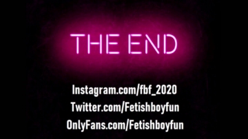 Fetishboyfun  28-11-2021